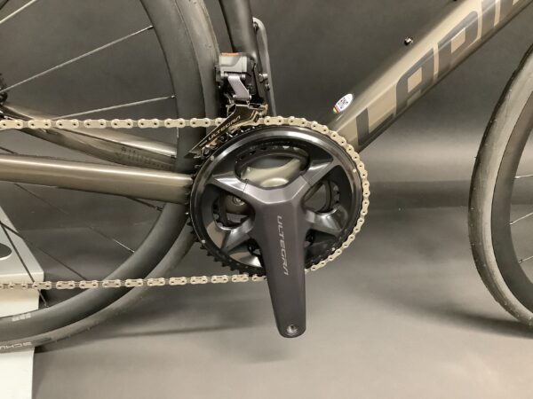 NEW Lapierre Xelius SL 7.0 Ultegra 8170 Di2 Disc Carbon Road Bike 2023 - Medium - Image 7