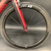 Canyon Aeroad CF SLX Ultegra Di2 Carbon Road Bike 2017 - Small. 6.97kg - Image 4