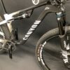 Canyon Lux World Cup CF 7 Full Suspension MTB 2022 - XS - Image 12