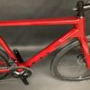 Vitus Vitesse EVO 105 Di2 Disc Carbon Road Bike 2022 - Medium - Image 2