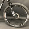 Canyon Lux World Cup CF 7 Full Suspension MTB 2022 - XS - Image 4