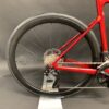 Vitus Vitesse EVO 105 Di2 Disc Carbon Road Bike 2022 - Medium - Image 9