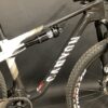 Canyon Lux World Cup CF 7 Full Suspension MTB 2022 - XS - Image 6