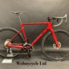 Vitus Vitesse EVO 105 Di2 Disc Carbon Road Bike 2022 - Medium