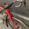 Vitus Vitesse EVO 105 Di2 Disc Carbon Road Bike 2022 - Medium - Image 3