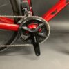 Vitus Vitesse EVO 105 Di2 Disc Carbon Road Bike 2022 - Medium - Image 7