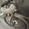 Giant TCR Advanced Pro 1 Disc Carbon Road Bike 2021 - Medium - Image 2