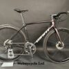 Giant TCR Advanced Pro 1 Disc Carbon Road Bike 2021 - Medium