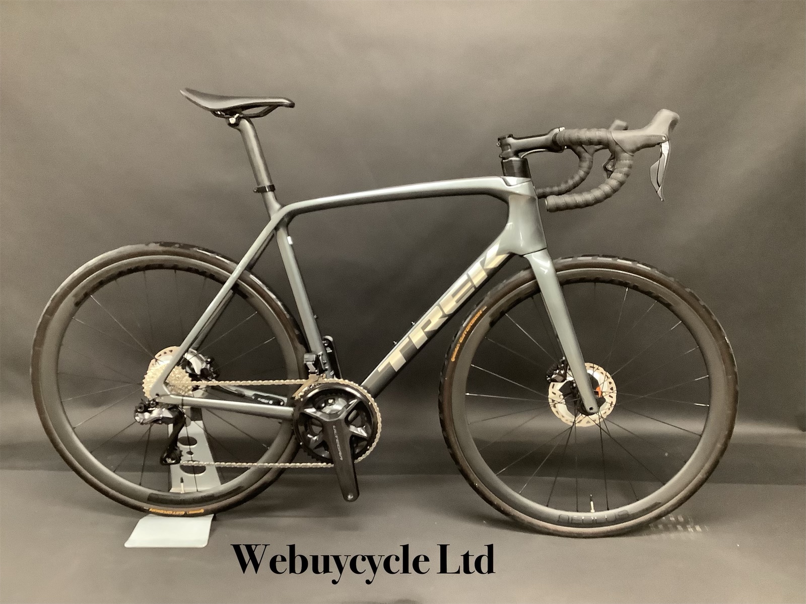 Trek Emonda SL6 Pro Di2 12 Speed Carbon Disc Road Bike 2021 58cm (Upgraded) WeBuyCycle Store