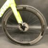 Cervelo S3 Ultegra Di2 Carbon Disc Road Bike 2019 - 56cm - Image 5