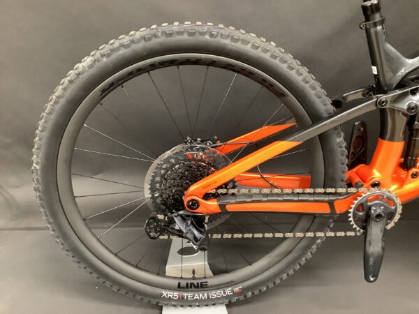 NEW Trek Fuel EX 9.8 Gen 5 GX FS MTB 2022 - M/L - Image 10