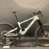 NEW Specialized Turbo Kenevo SL Expert FS E-MTB 2022 - S4