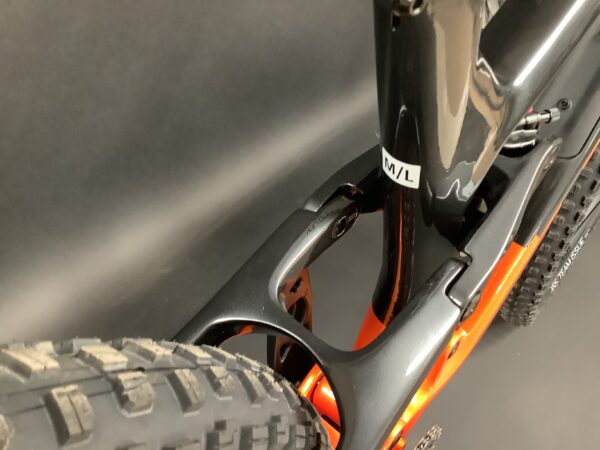 NEW Trek Fuel EX 9.8 Gen 5 GX FS MTB 2022 - M/L - Image 12