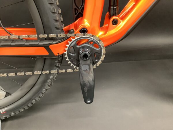 NEW Trek Fuel EX 9.8 Gen 5 GX FS MTB 2022 - M/L - Image 8