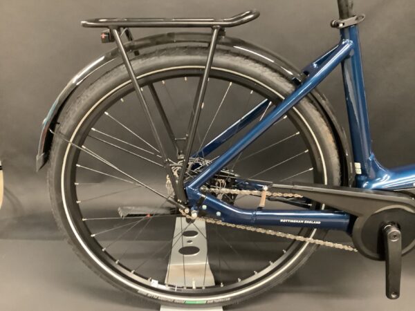 NEW Raleigh Motus Tour + Hub Gear Low Step Electric Bike 2020 - Medium - 0 Miles! - Image 9