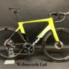 Cervelo S3 Ultegra Di2 Carbon Disc Road Bike 2019 - 56cm