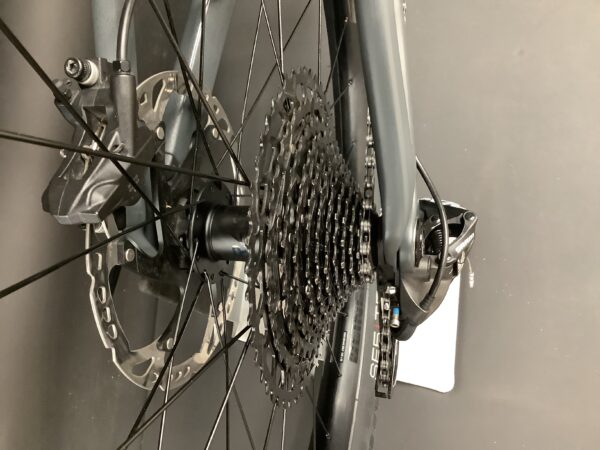 Trek Rail 9.7 NX Full Suspension E-MTB 2021 - Medium - 195 miles - Image 11