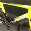 Cervelo S3 Ultegra Di2 Carbon Disc Road Bike 2019 - 56cm - Image 14