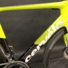 Cervelo S3 Ultegra Di2 Carbon Disc Road Bike 2019 - 56cm - Image 7