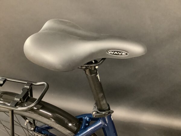 NEW Raleigh Motus Tour + Hub Gear Low Step Electric Bike 2020 - Medium - 0 Miles! - Image 12