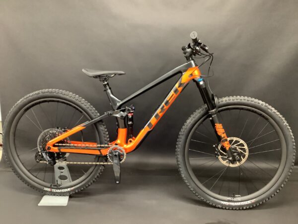 NEW Trek Fuel EX 9.8 Gen 5 GX FS MTB 2022 - M/L - Image 2