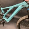 Specialized Turbo Levo SL Comp FS E-MTB 2021 - Small - 682 miles - Image 12