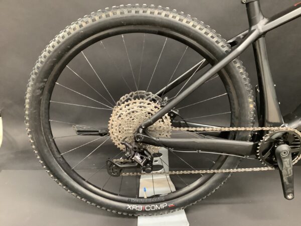 Trek Powerfly 5 HT E-MTB 2022 - Large - 141 Miles! - Image 11