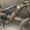 Giant Reign E+ 2 MX Pro FS E-Mountain Bike 2022 - Medium - 433 miles! - Image 13