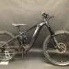 Giant Reign E+ 2 MX Pro FS E-Mountain Bike 2022 - Medium - 433 miles! - Image 2