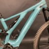 Specialized Turbo Levo SL Comp FS E-MTB 2021 - Small - 682 miles - Image 8