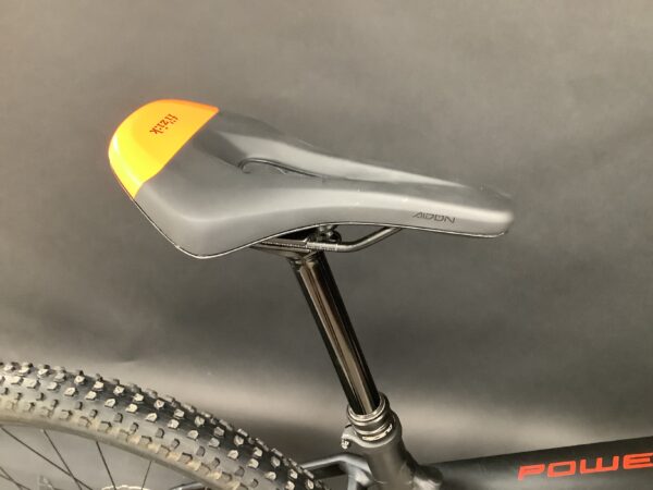 Trek Powerfly 5 HT E-MTB 2022 - Large - 141 Miles! - Image 13