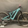 Specialized Turbo Levo SL Comp FS E-MTB 2021 - Small - 682 miles - Image 3