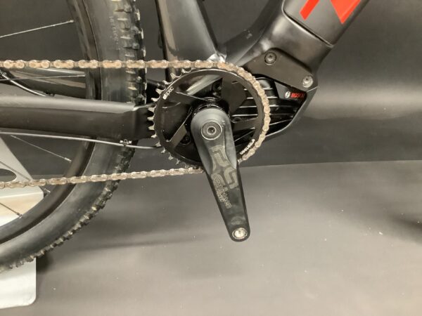 Trek Powerfly 5 HT E-MTB 2022 - Large - 141 Miles! - Image 9
