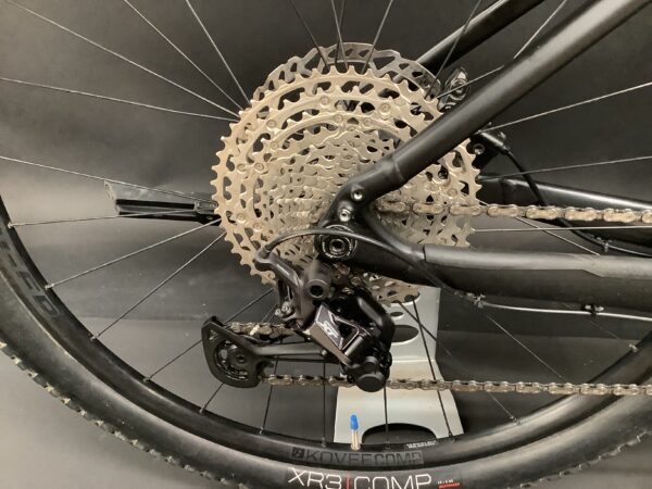 Trek Powerfly 5 HT E-MTB 2022 - Large - 141 Miles! - Image 10