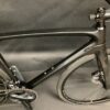 Planet X Pro Carbon Evo Ultegra Disc Carbon Road Bike 2021 - Small - Image 2