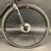 Planet X Pro Carbon Evo Ultegra Disc Carbon Road Bike 2021 - Small - Image 4