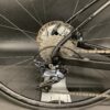 Planet X Pro Carbon Evo Ultegra Disc Carbon Road Bike 2021 - Small - Image 8