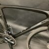 Planet X Pro Carbon Evo Ultegra Disc Carbon Road Bike 2021 - Small - Image 12
