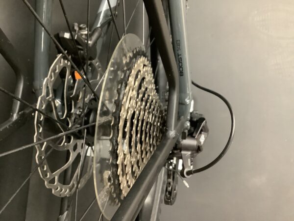Trek Powerfly Sport 7 Equipped HT E-MTB 2021 - Small - 436 Miles - Image 12