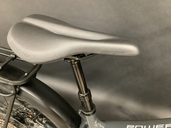 Trek Powerfly Sport 7 Equipped HT E-MTB 2021 - Small - 436 Miles - Image 13