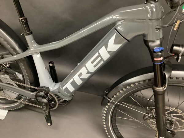 Trek Powerfly Sport 7 Equipped HT E-MTB 2021 - Small - 436 Miles - Image 15