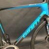 Giant Defy Advanced Pro 0 Dura-Ace Carbon Disc Road Bike 2016 - M/L - Image 6
