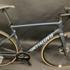 Specialized Tarmac SL6 Sport Carbon Disc Road Bike 2021 - 54cm - Image 4