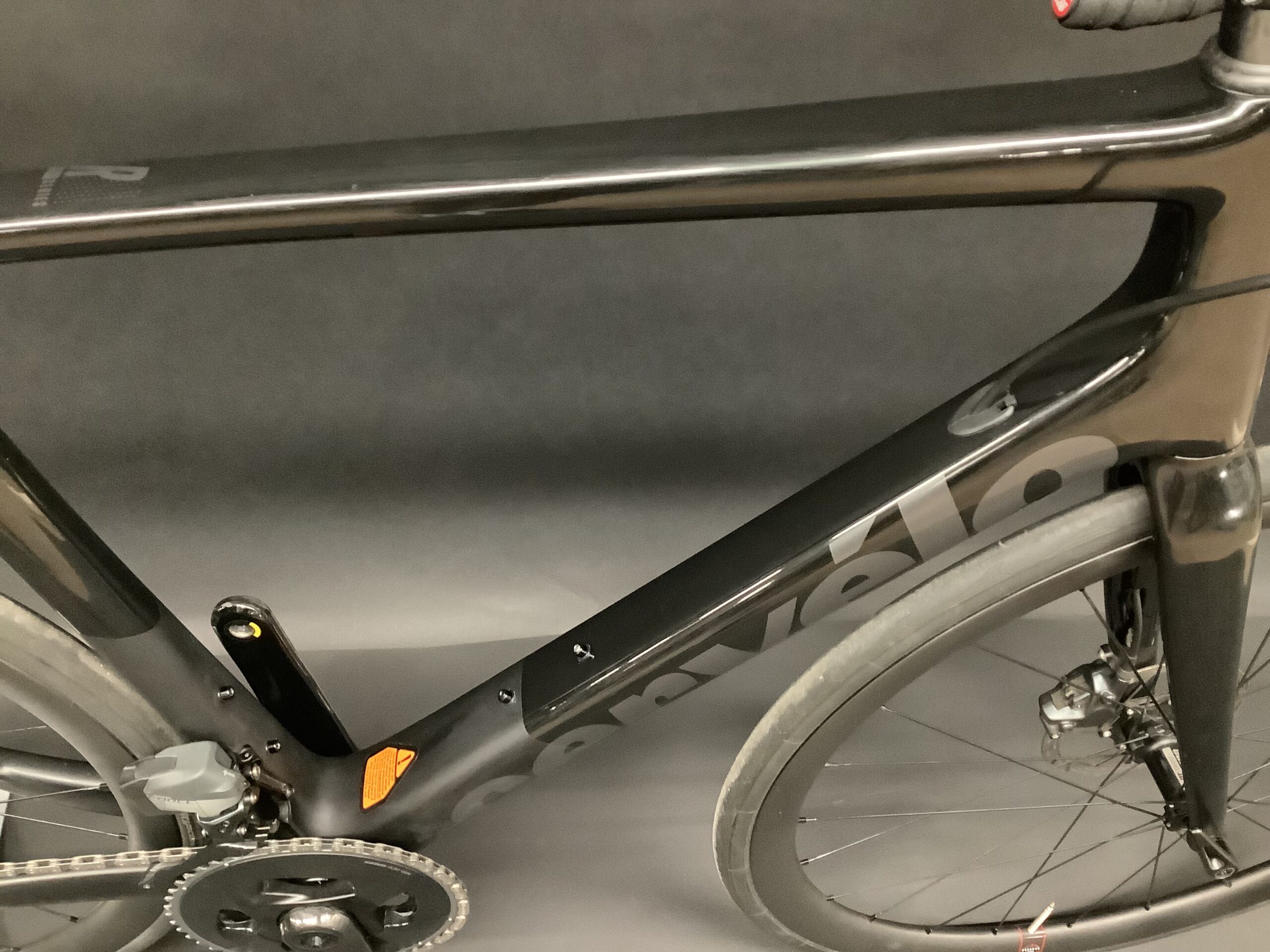 cervelo r series force etap axs disc