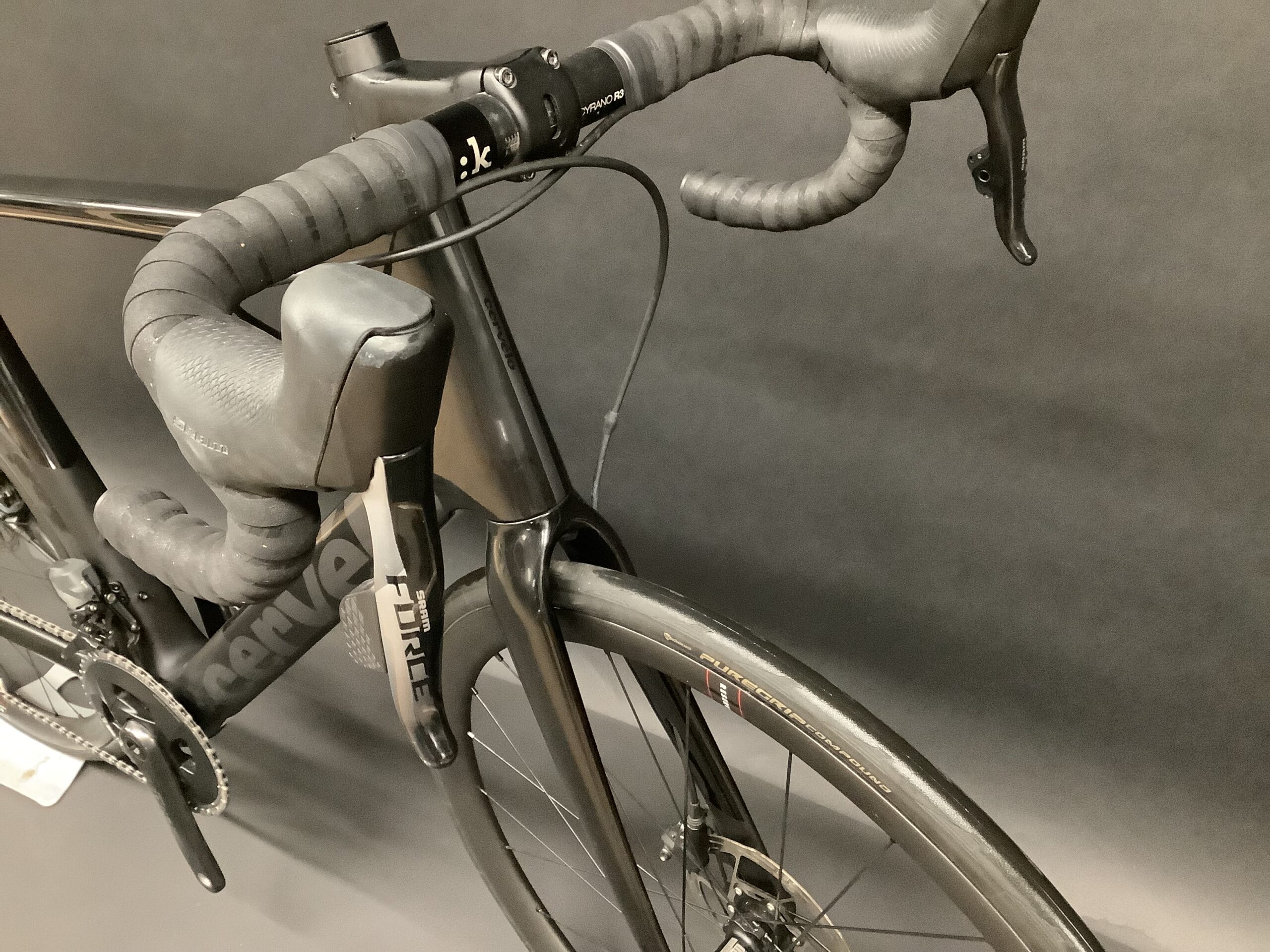cervelo r series force etap axs disc