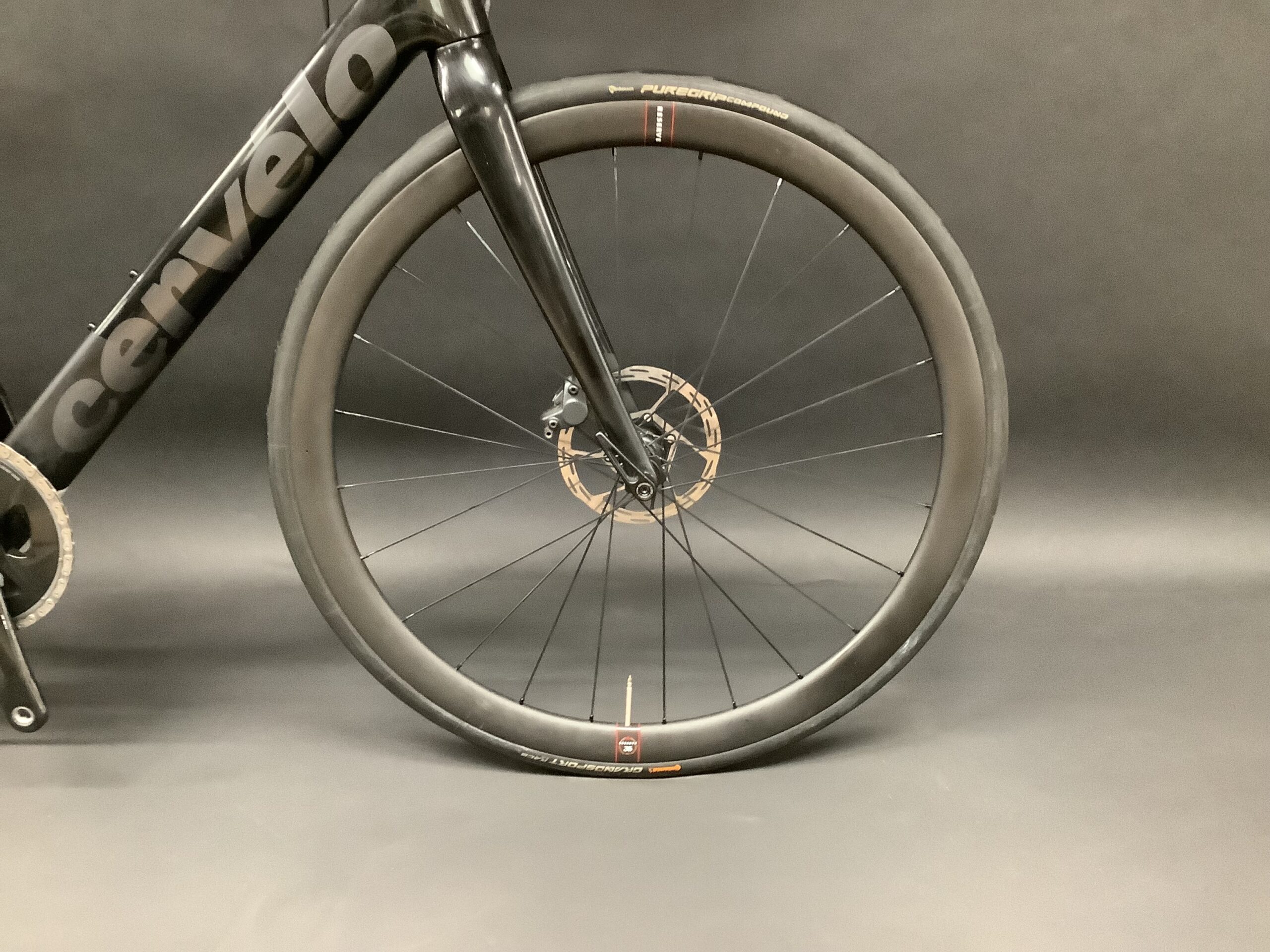 cervelo r series force etap axs disc