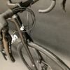 Cervelo Caledonia 105 Disc Carbon Road Bike 2022 - 56cm - Image 12
