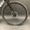 Cervelo Caledonia 105 Disc Carbon Road Bike 2022 - 56cm - Image 3