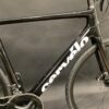Cervelo Caledonia 105 Disc Carbon Road Bike 2022 - 56cm - Image 5