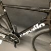 Cervelo Caledonia 105 Disc Carbon Road Bike 2022 - 56cm - Image 11